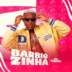 Cover of Barbiezinha