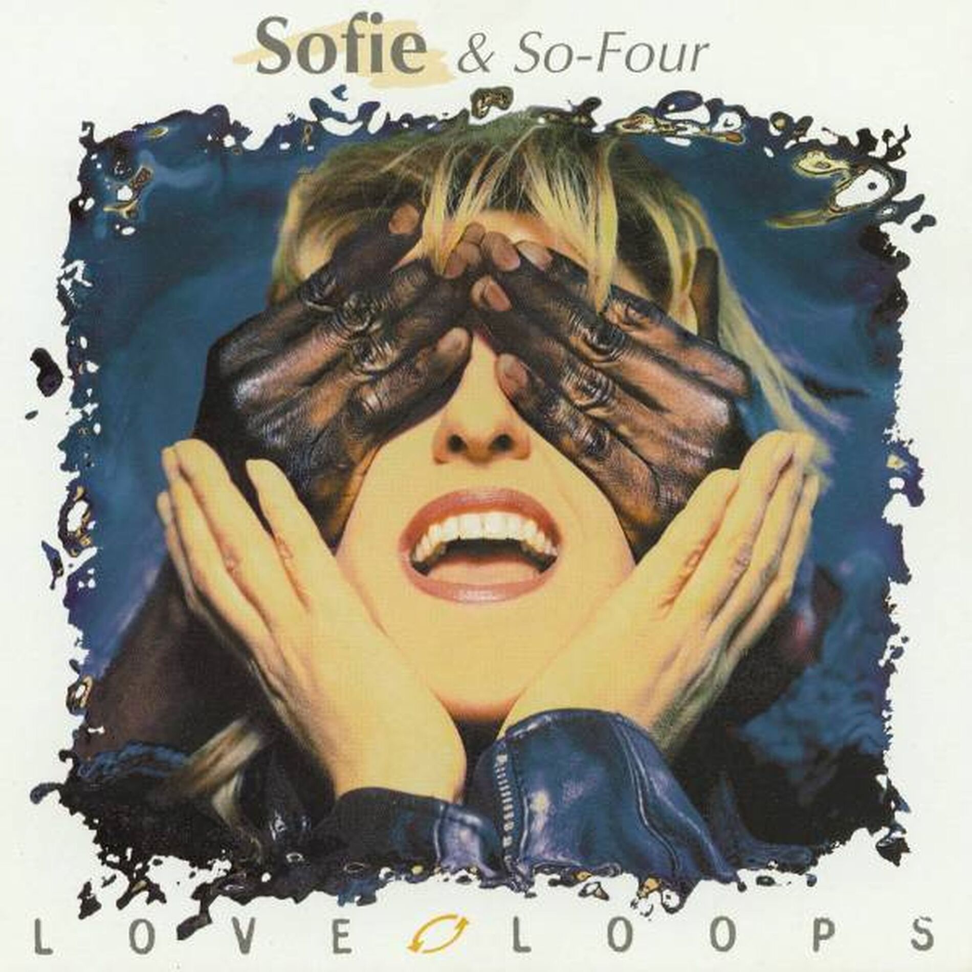 Album cover of Love Loops