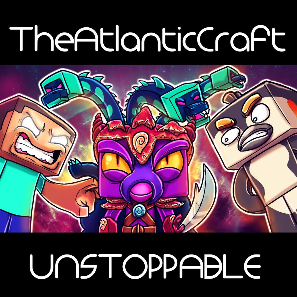Picture of Unstoppable