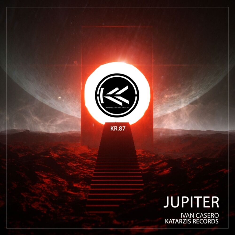 Picture of Jupiter