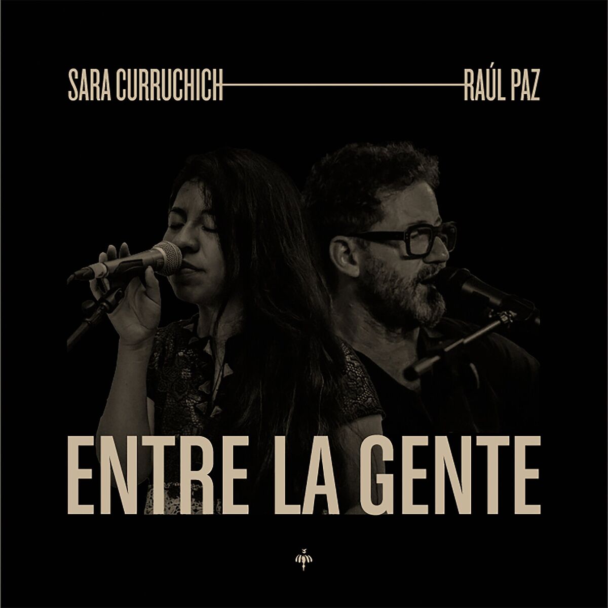 Album cover of Entre La Gente