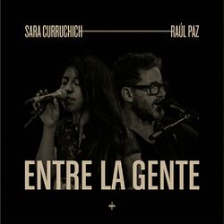 Cover of Entre La Gente