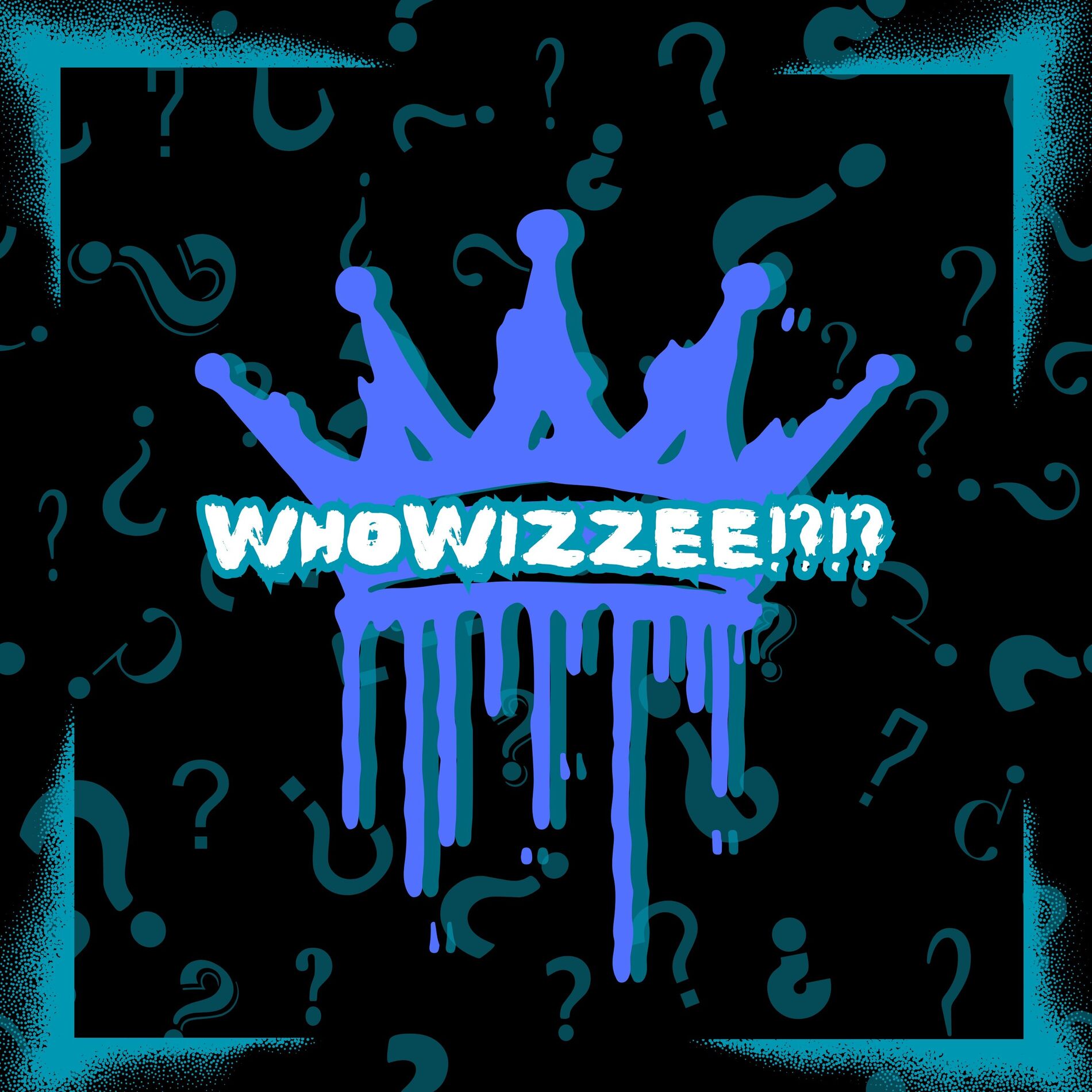 Album cover of WHOWIZZEE!?!?