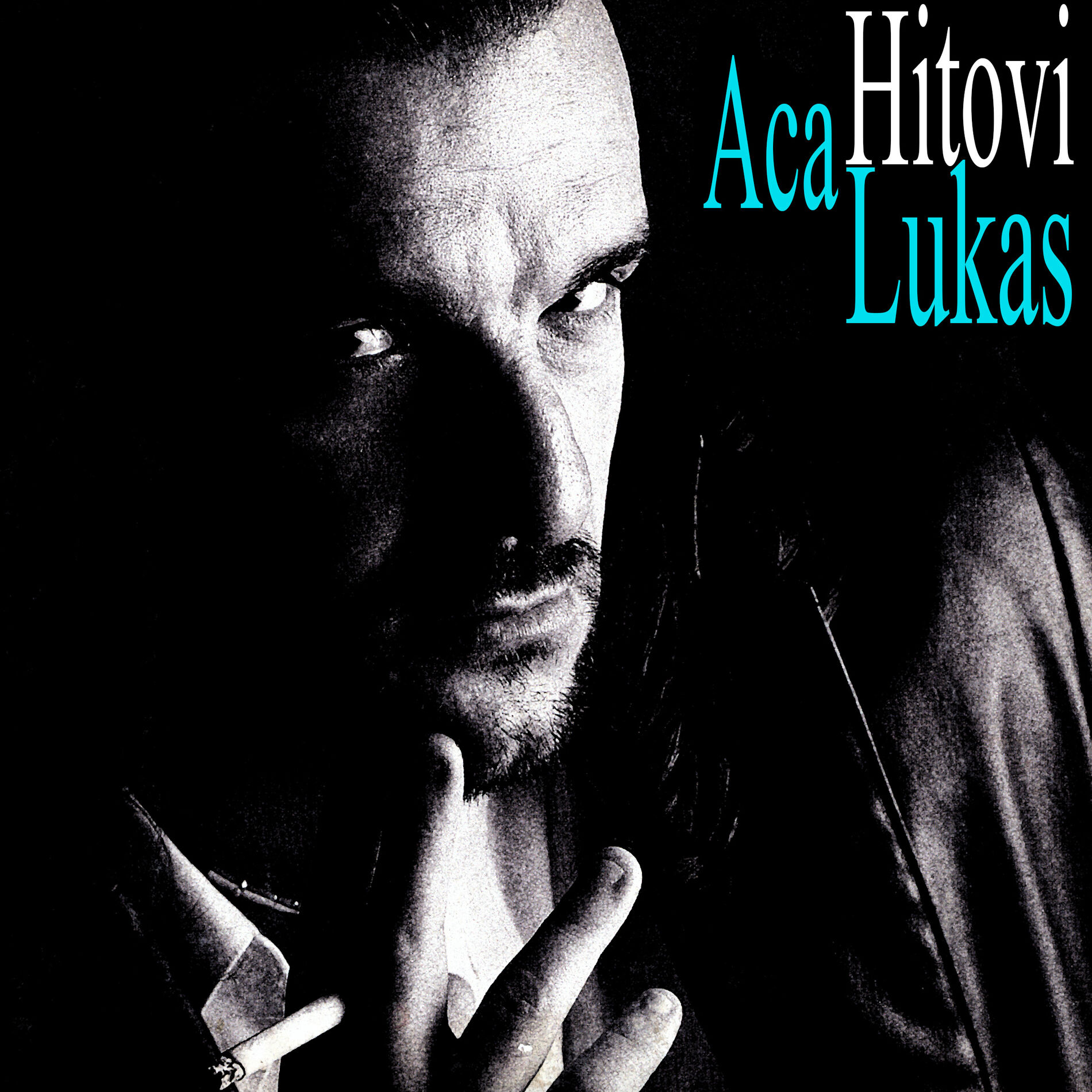 Album cover of Ja zivim sam