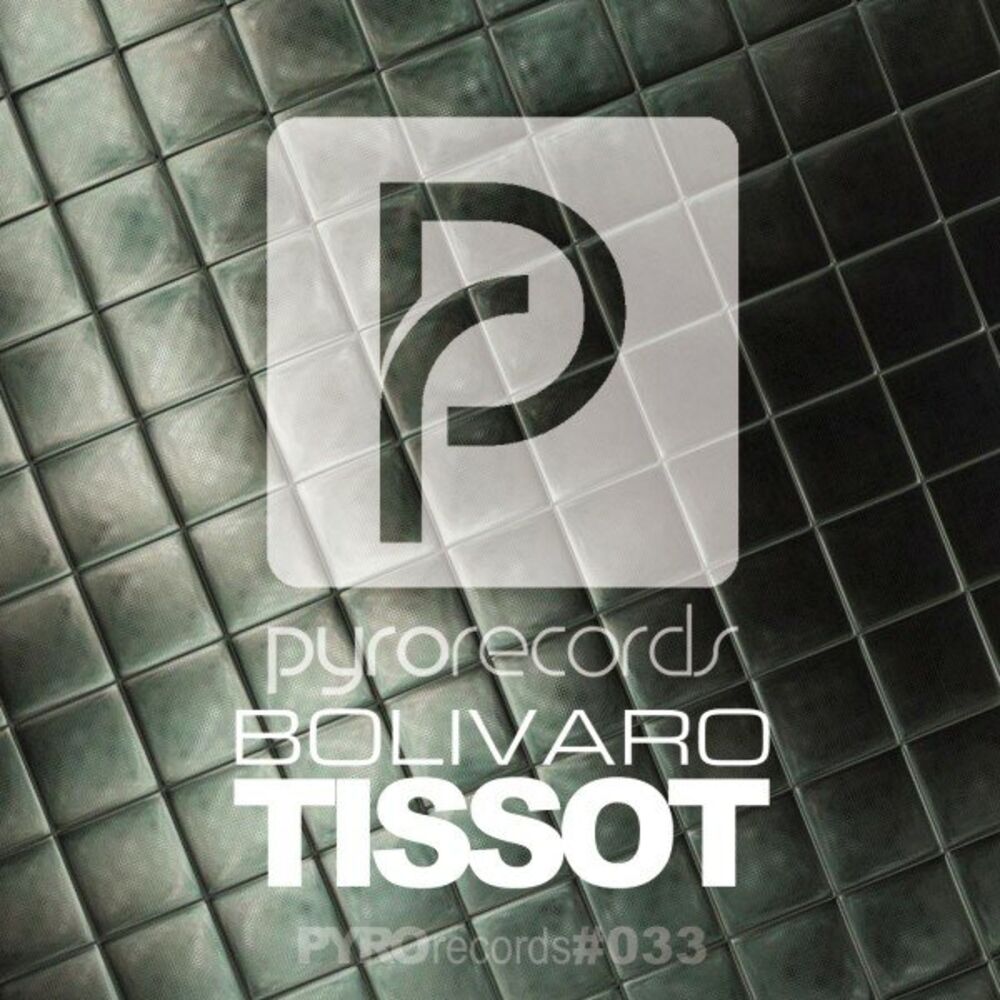Picture of Tissot