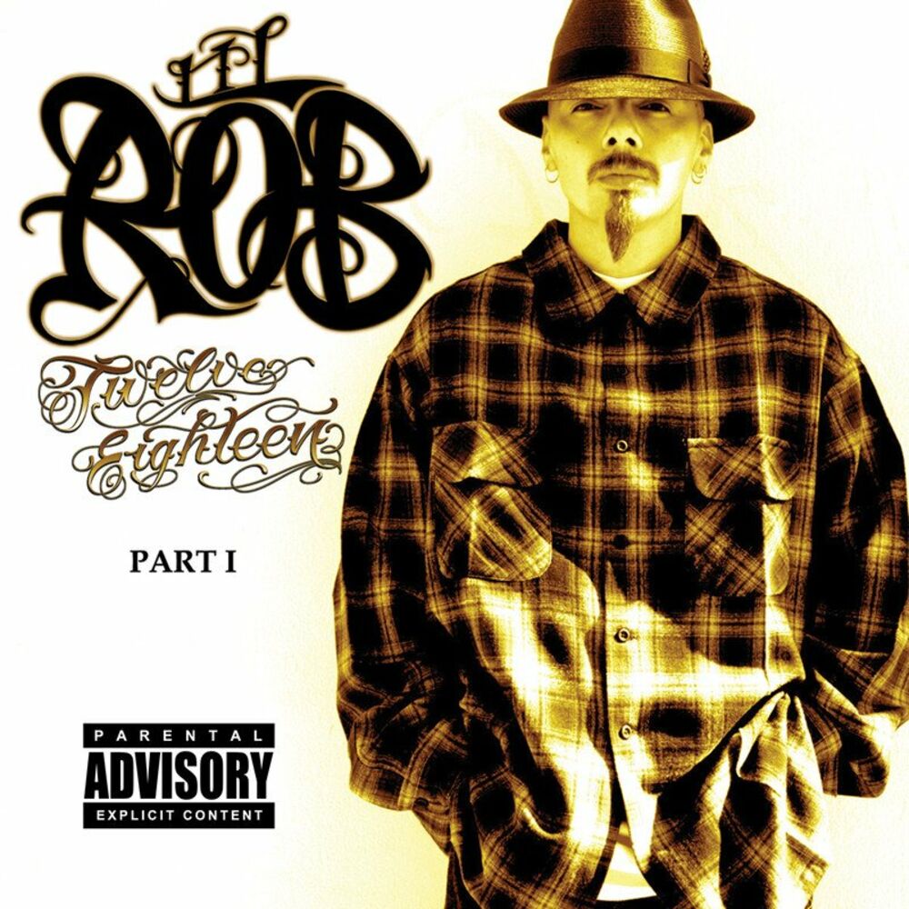 Picture of Twelve Eighteen (Part I) (Explicit Version)
