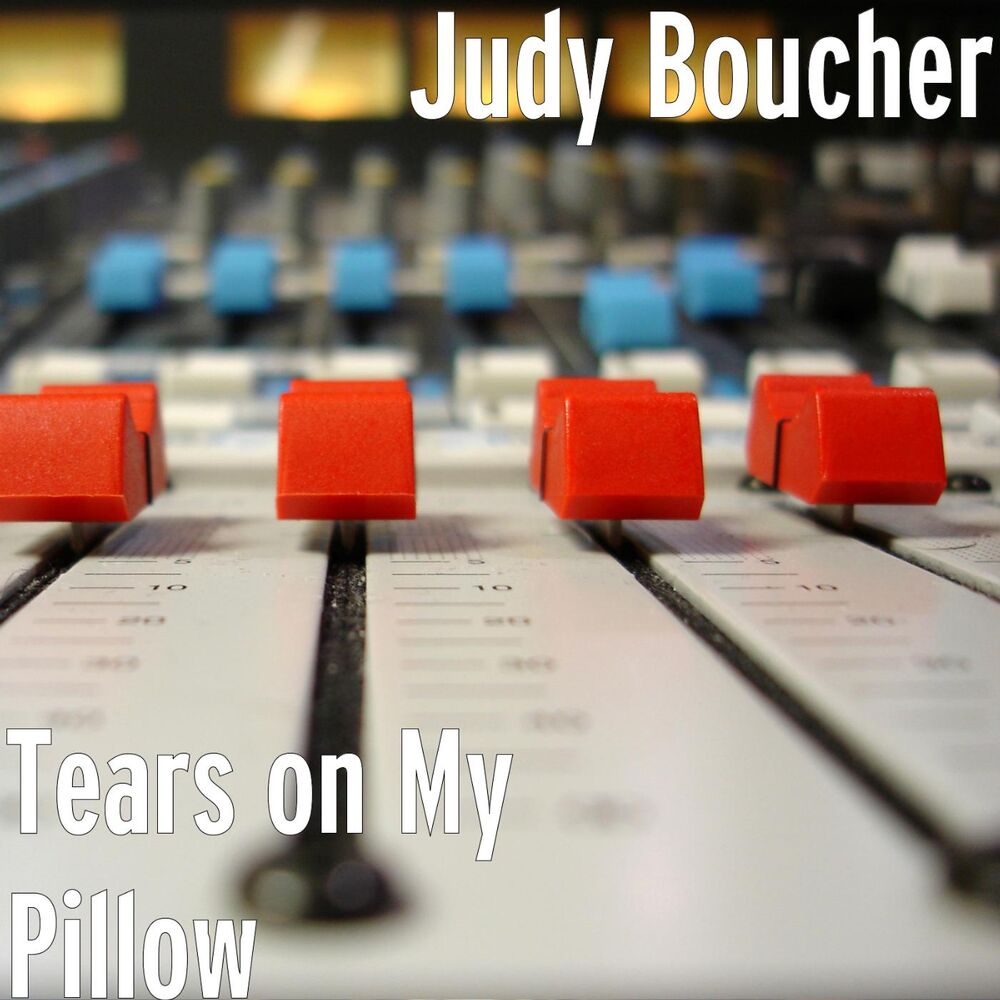 Picture of Tears on My Pillow