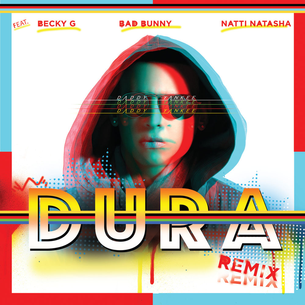Picture of Dura (Remix)