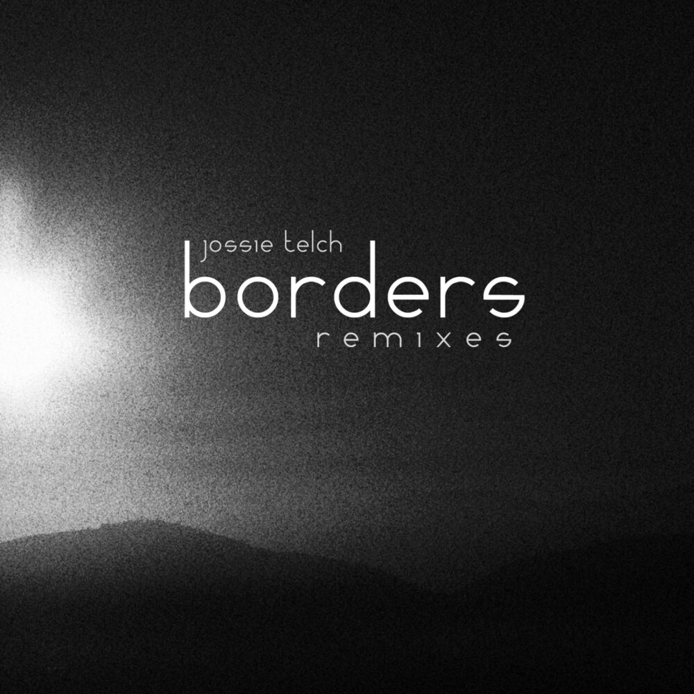 Picture of Borders Remixes