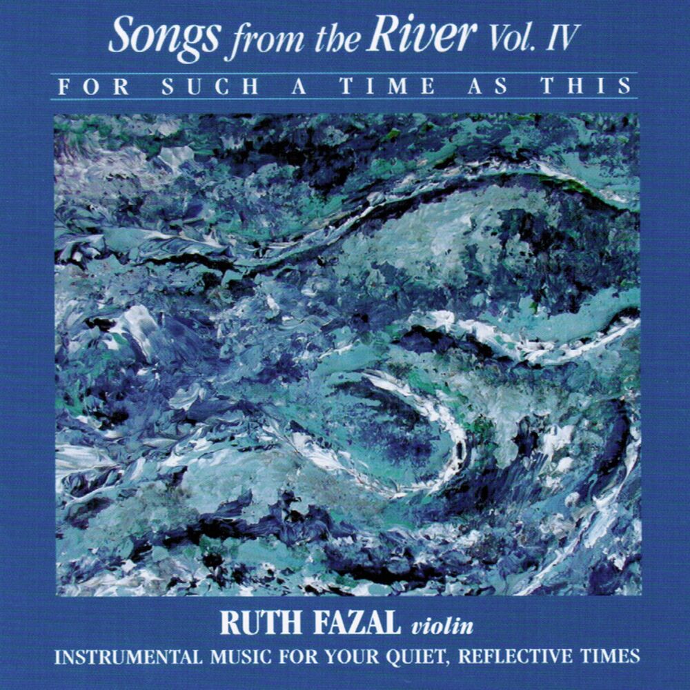 Picture of Songs from the River, Vol. 4