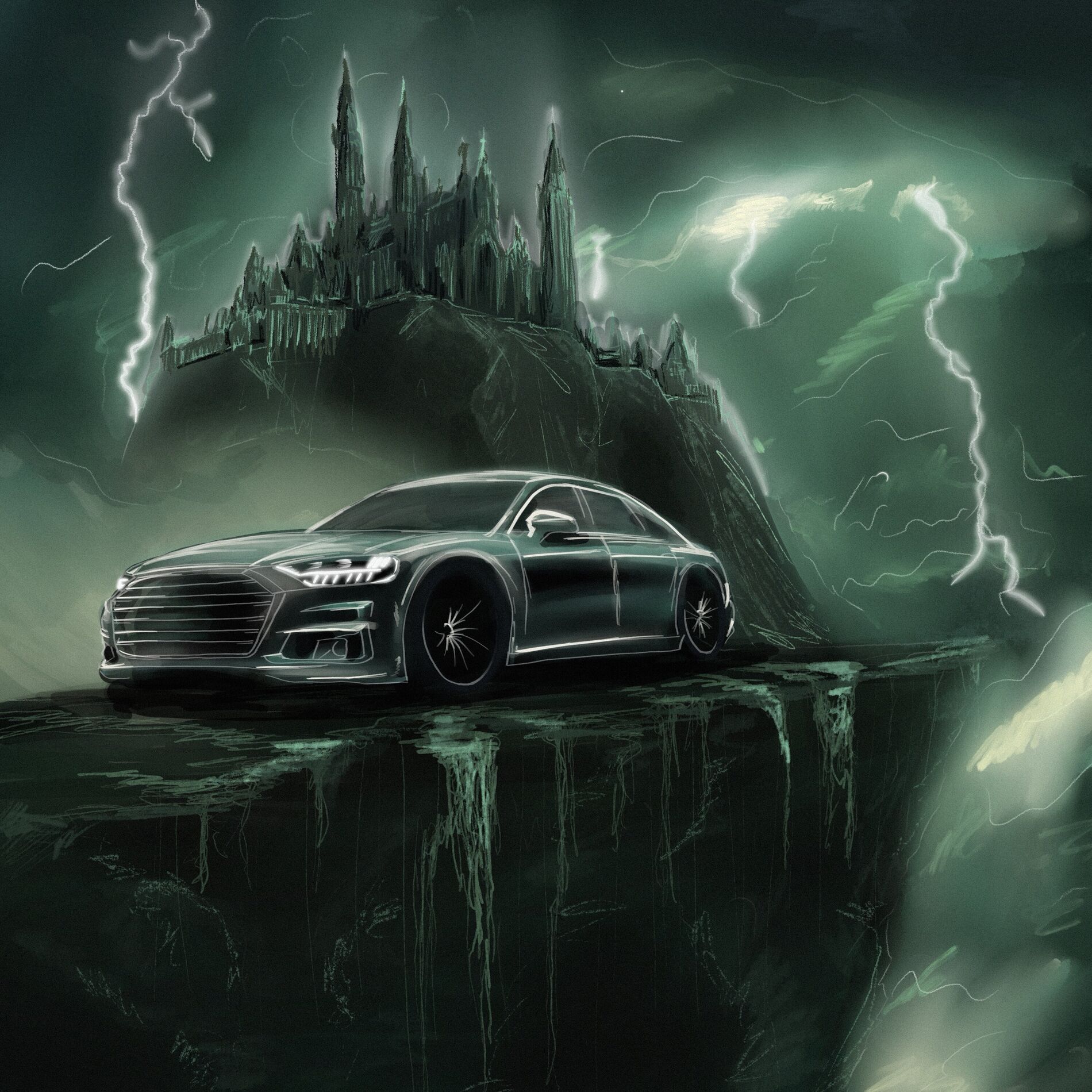 Album cover of x-letal 2