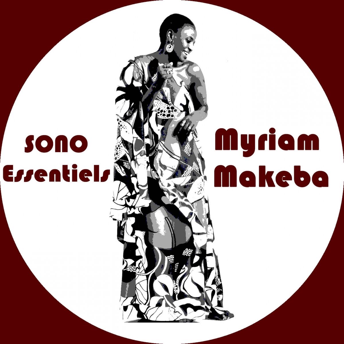 Album cover of Sono (Essentiels)
