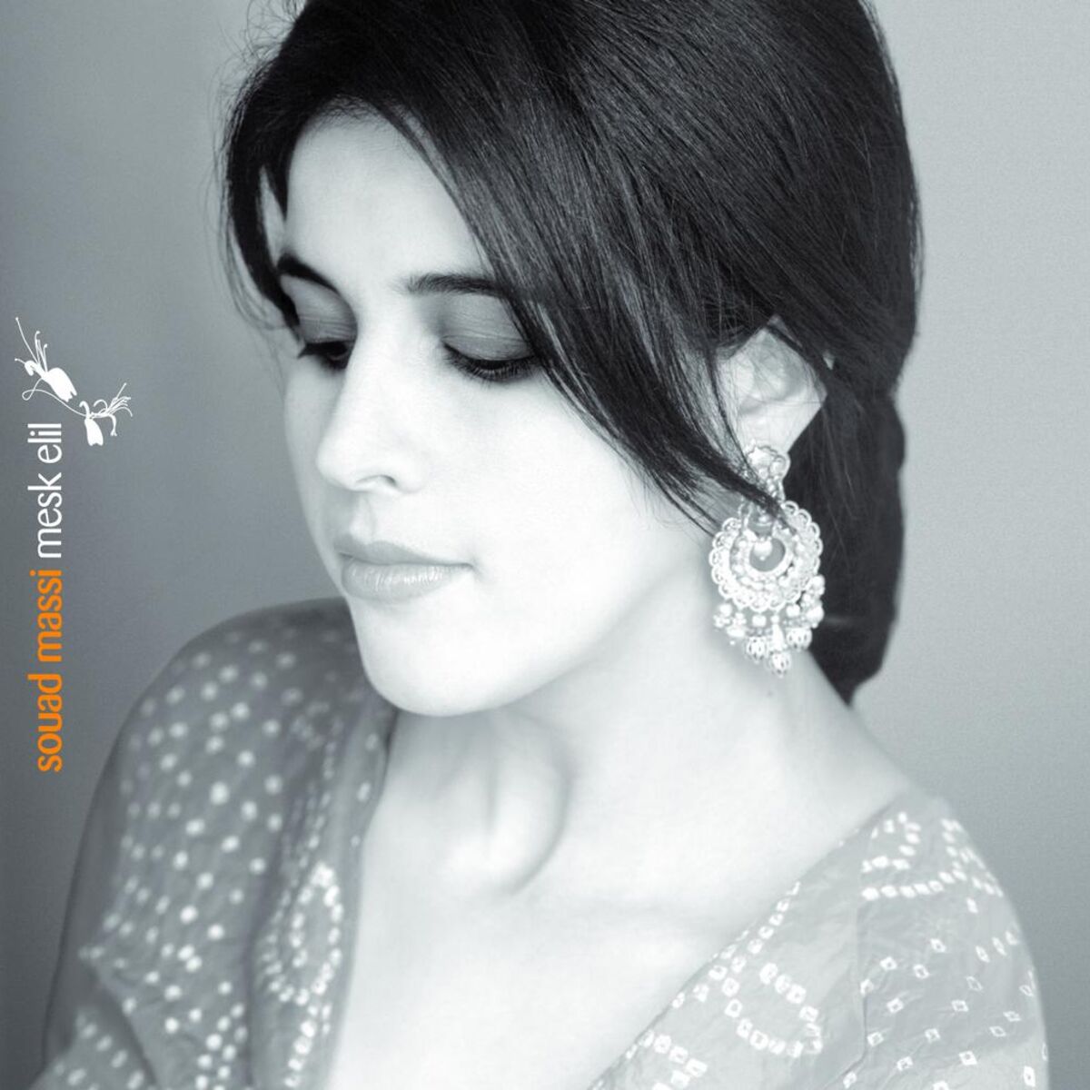 Album cover of Mesk Elil