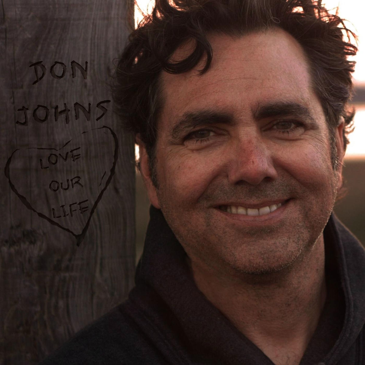 Album cover of Love Our Life