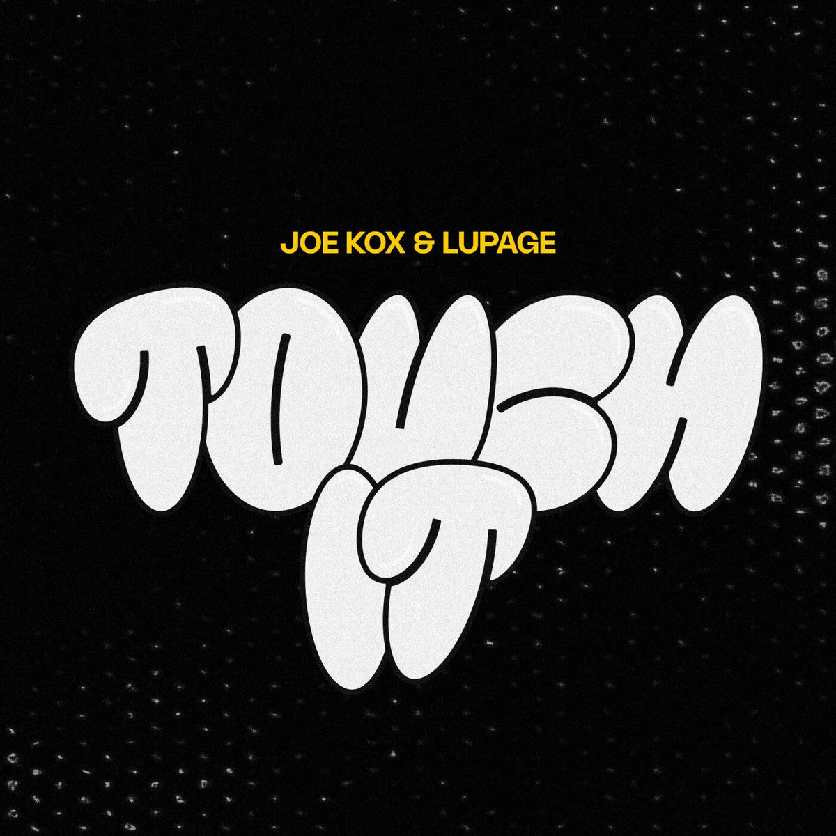 Album cover of Touch It