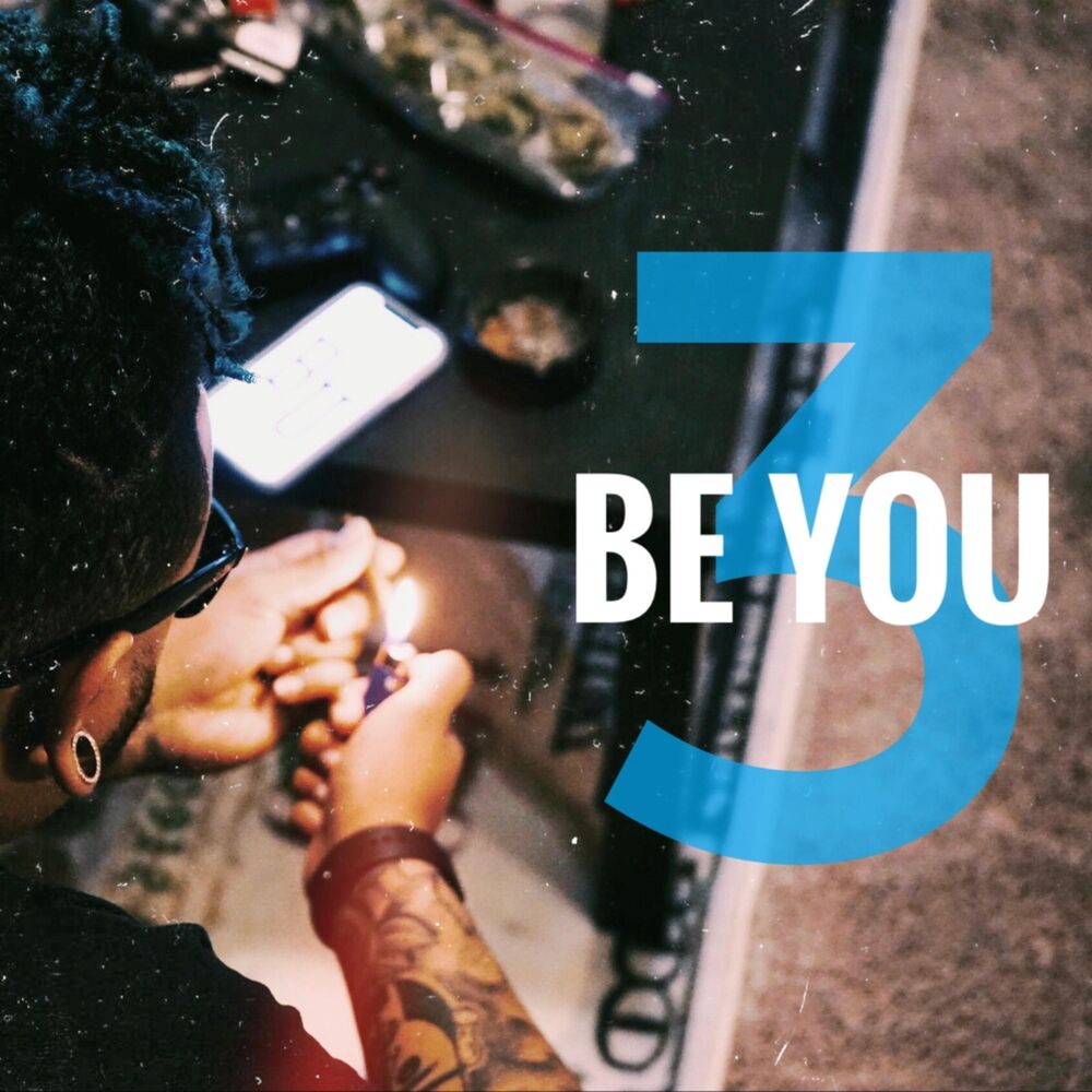 Picture of Be You 3