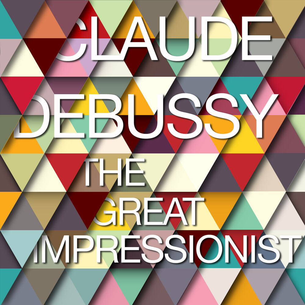 Picture of Claude Debussy: The Great Impressionist