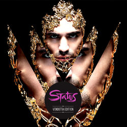 Cover of Status (Vendetta Edition)
