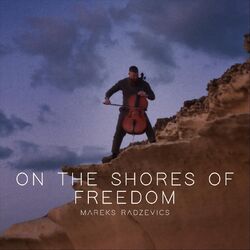 Cover of On the Shores of Freedom