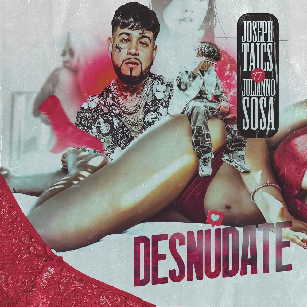 Picture of Desnúdate
