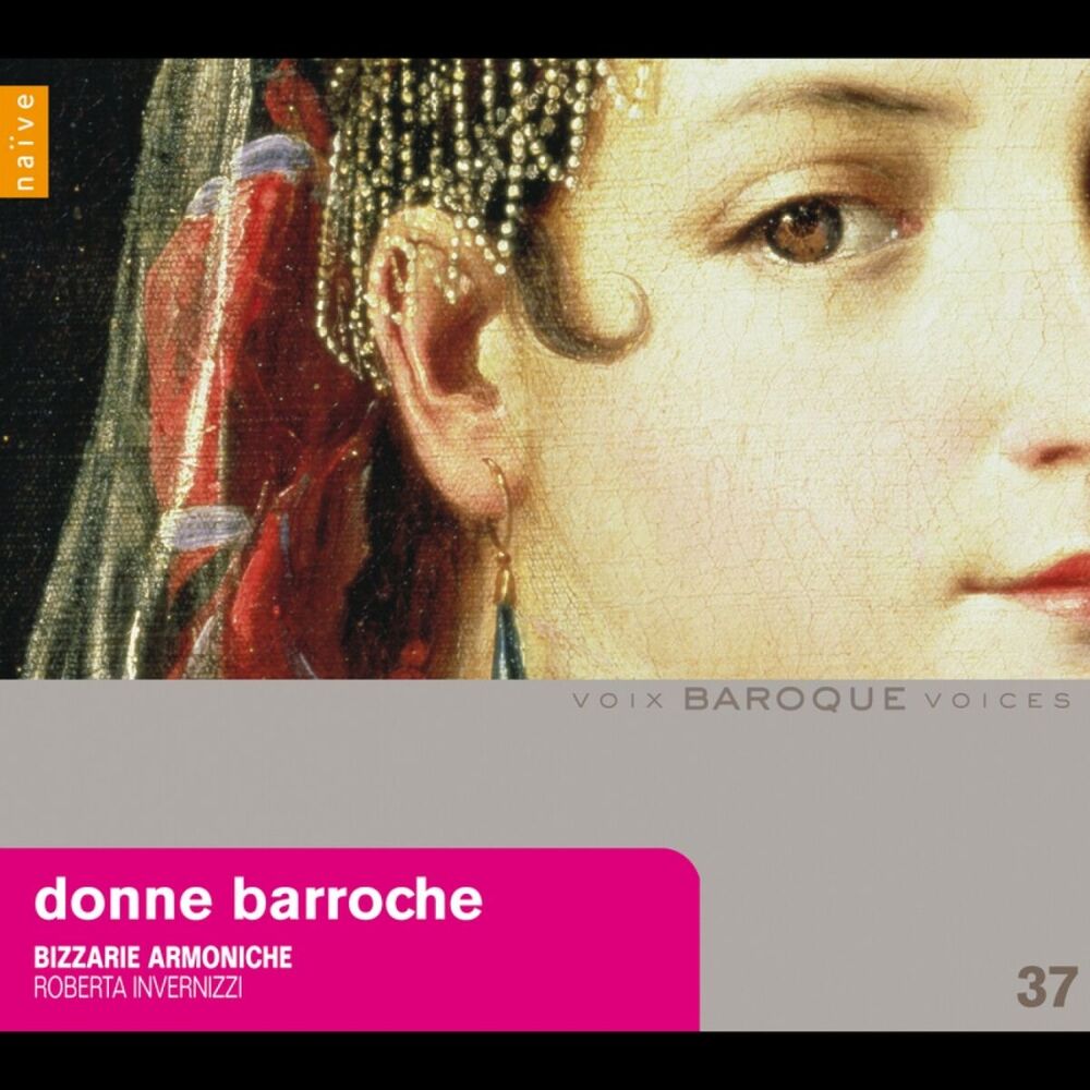 Picture of Donne Barocche