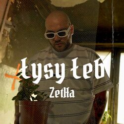 Cover of ŁYSY ŁEB