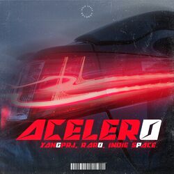 Cover of Acelero