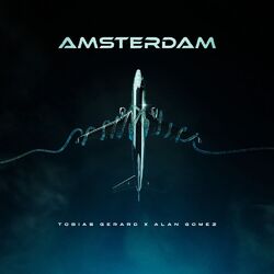 Cover of Amsterdam