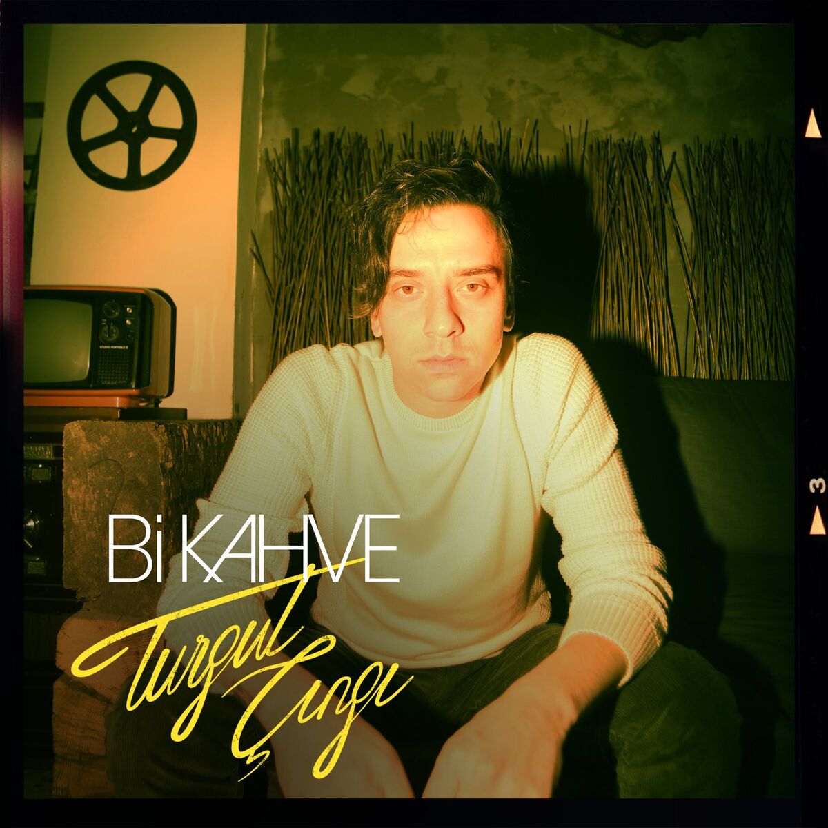 Album cover of Bi' Kahve