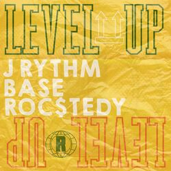 Cover of Level Up