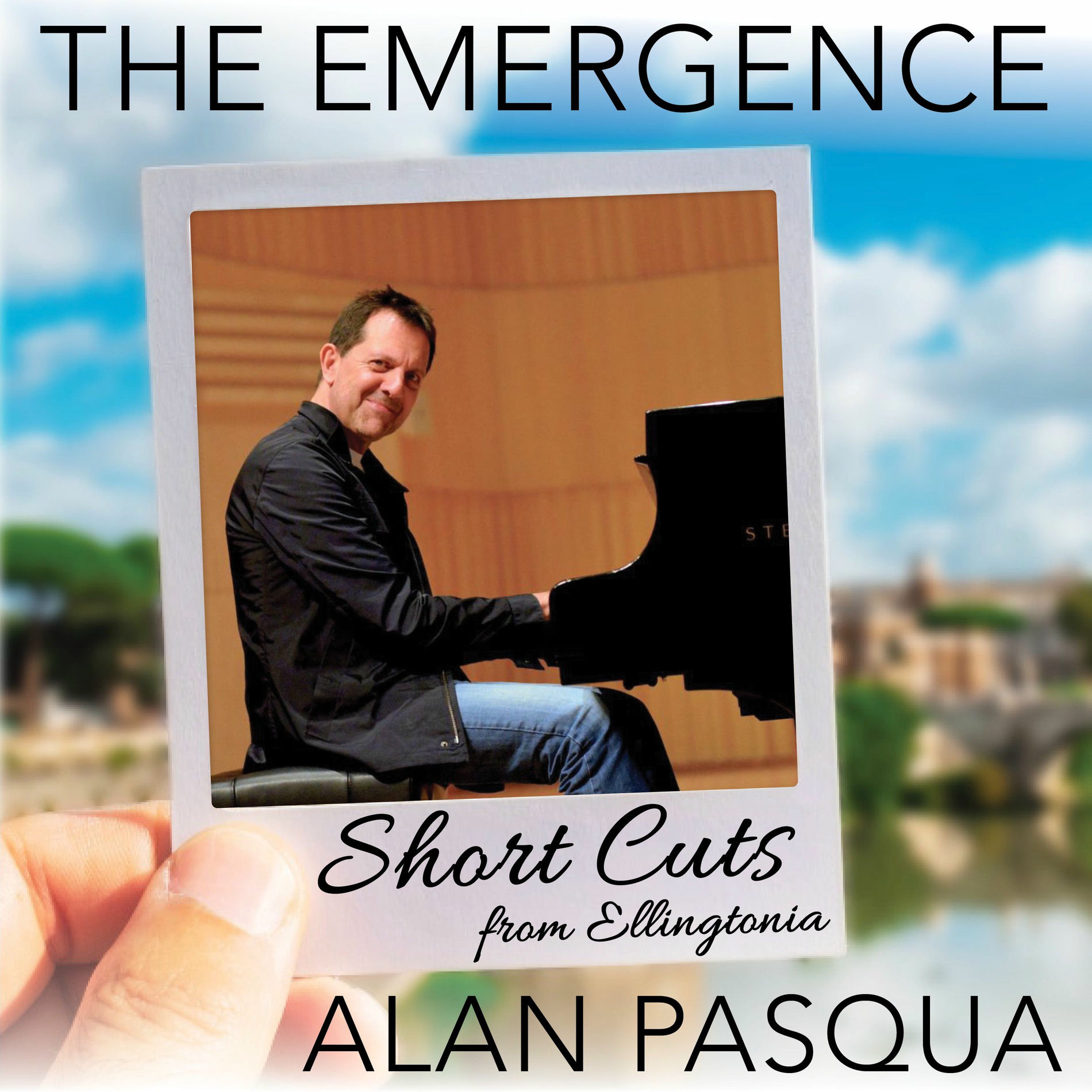 Album cover of The Emergence (Short Cut)