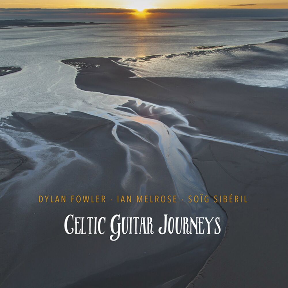 Picture of Celtic Guitar Journeys