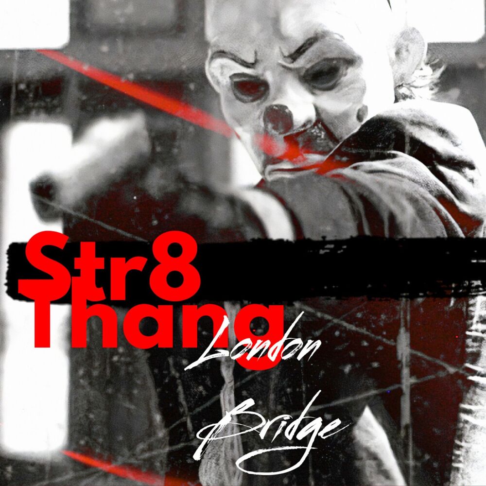 Picture of Str8 Thang