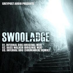 Cover of Infernal Dog