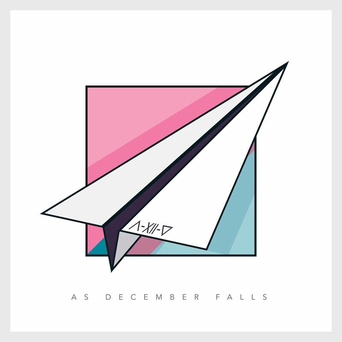 Album cover of As December Falls