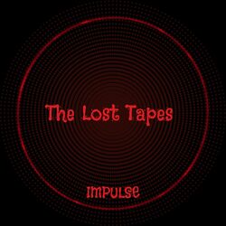 Cover of The Lost Tapes