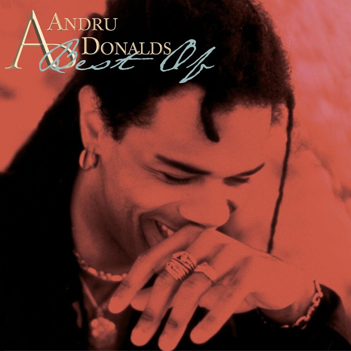 Album cover of All Out Of Love