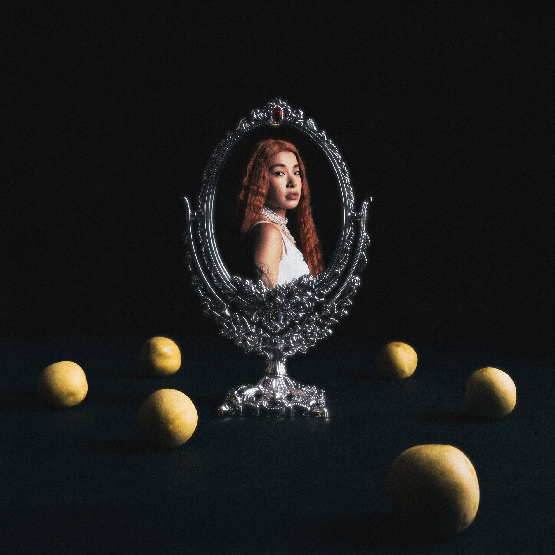 Album cover of Парфюмер