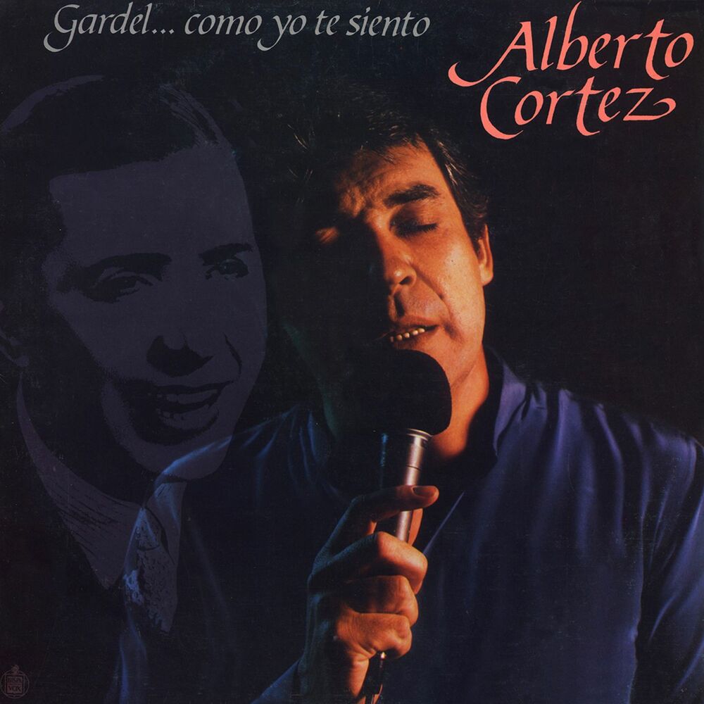 Picture of Gardel... Como Yo Te Siento