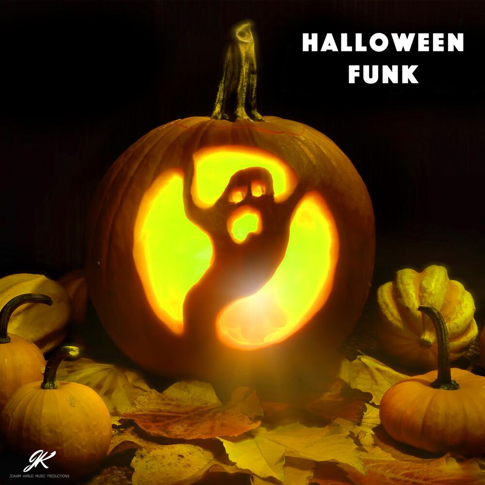 Picture of Halloween Funk