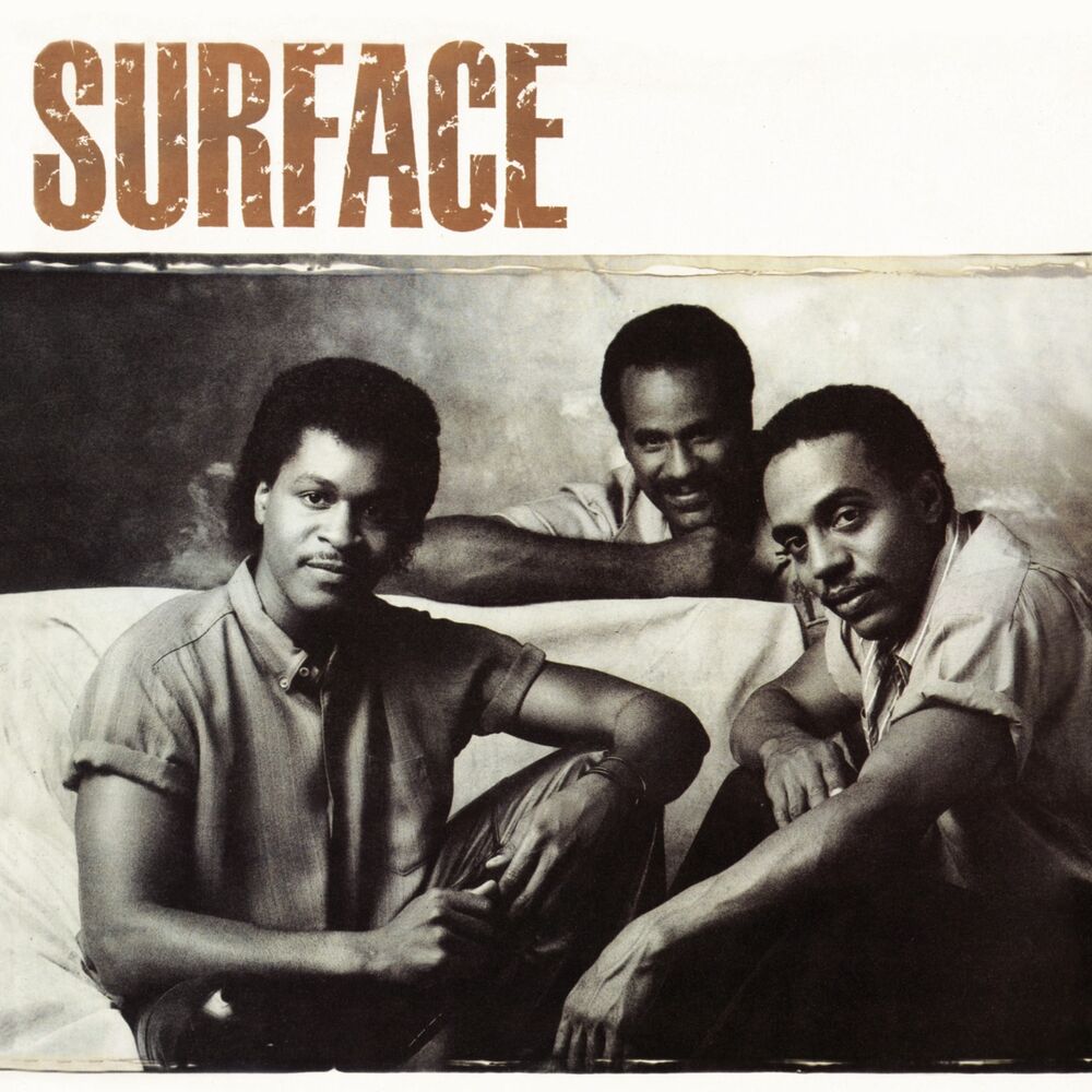 Picture of Surface (Expanded Edition)