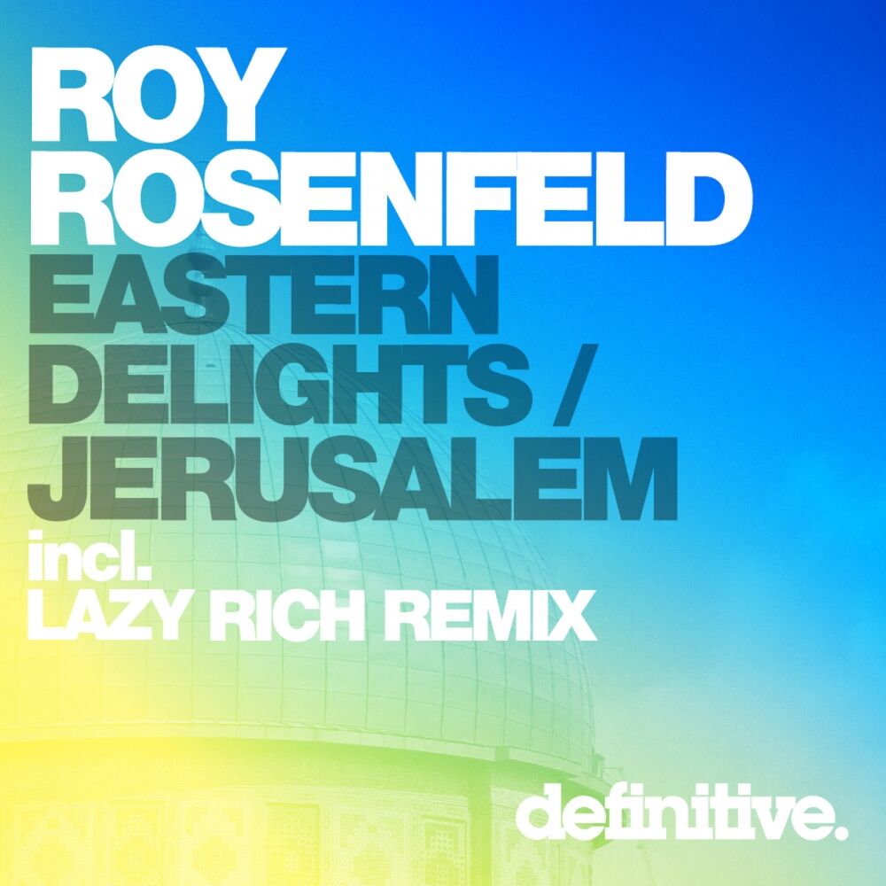Picture of Eastern Delights EP