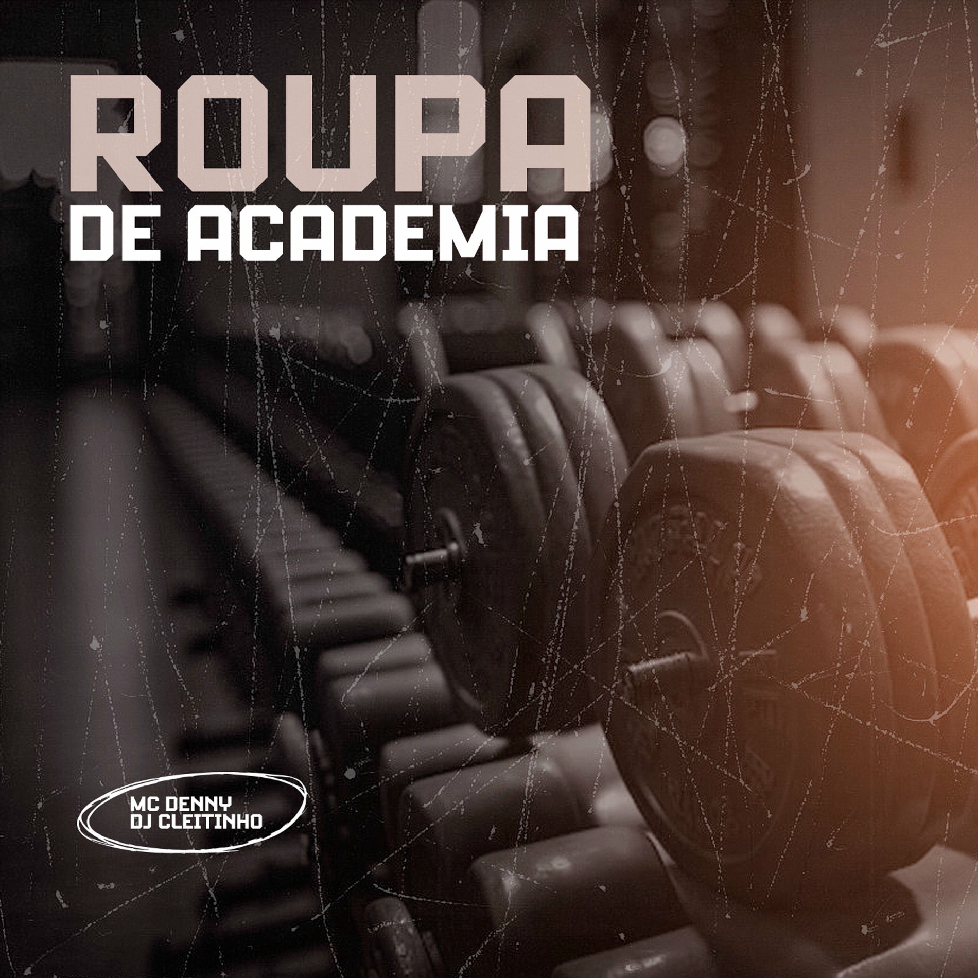 Album cover of Roupa de Academia