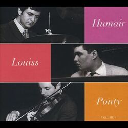Cover of Vol. 1