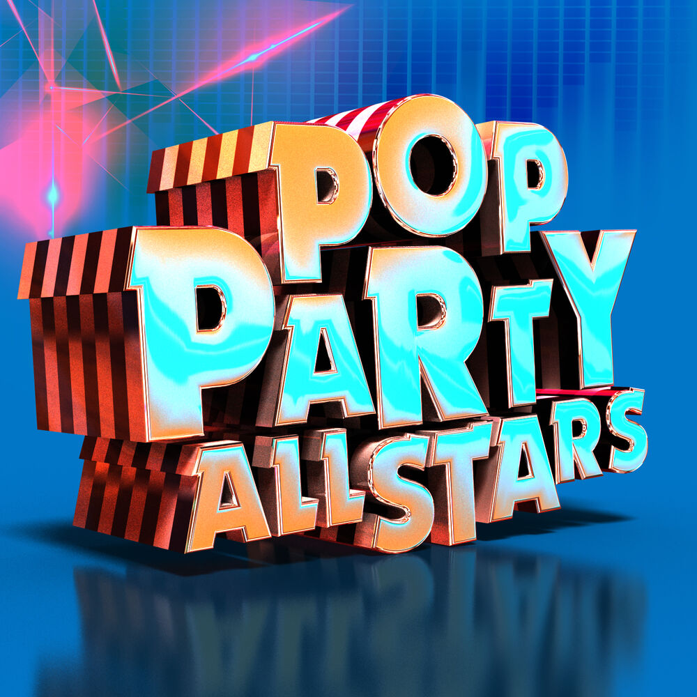 Picture of Pop Party Allstars