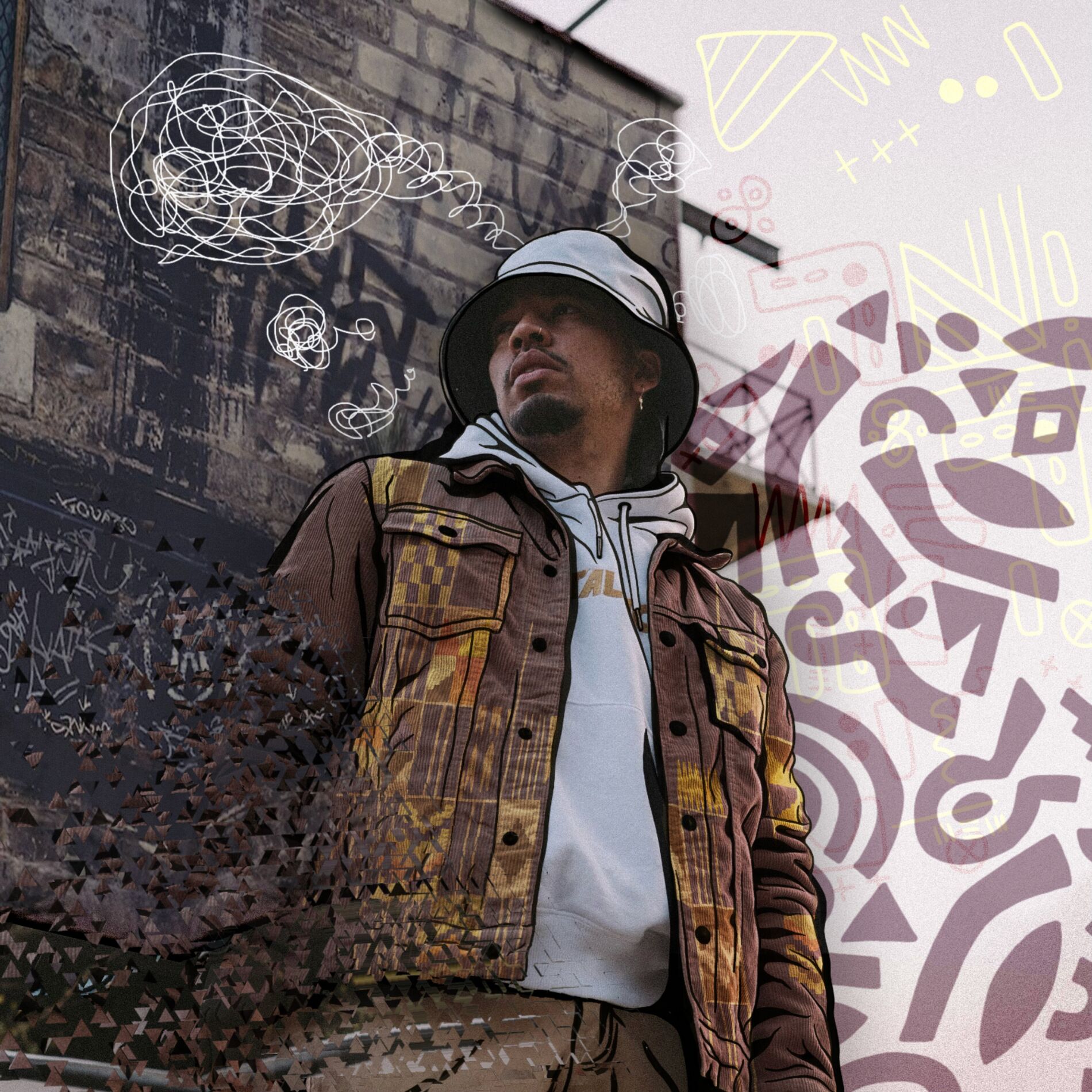 Album cover of Better