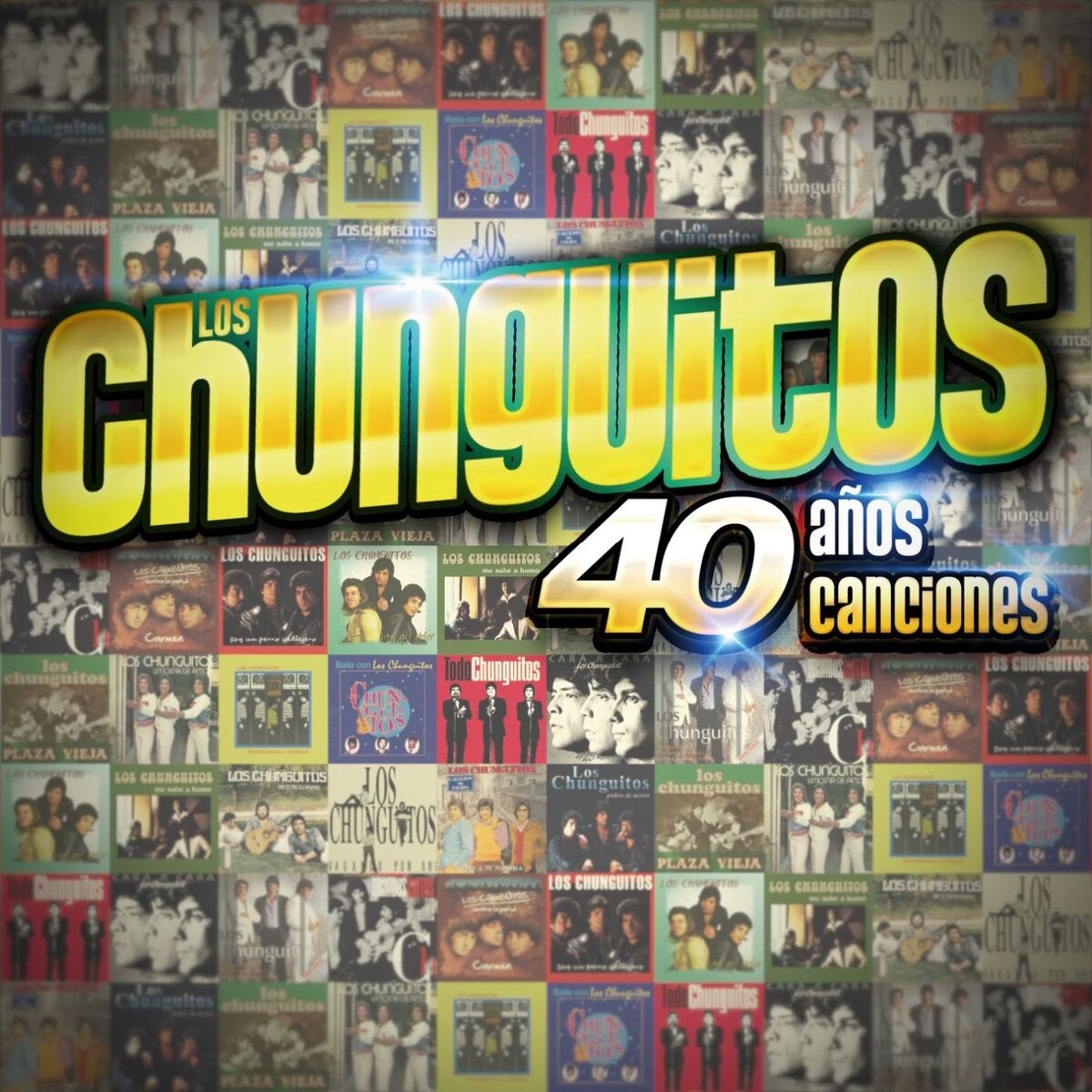 Album cover of Me quedo contigo
