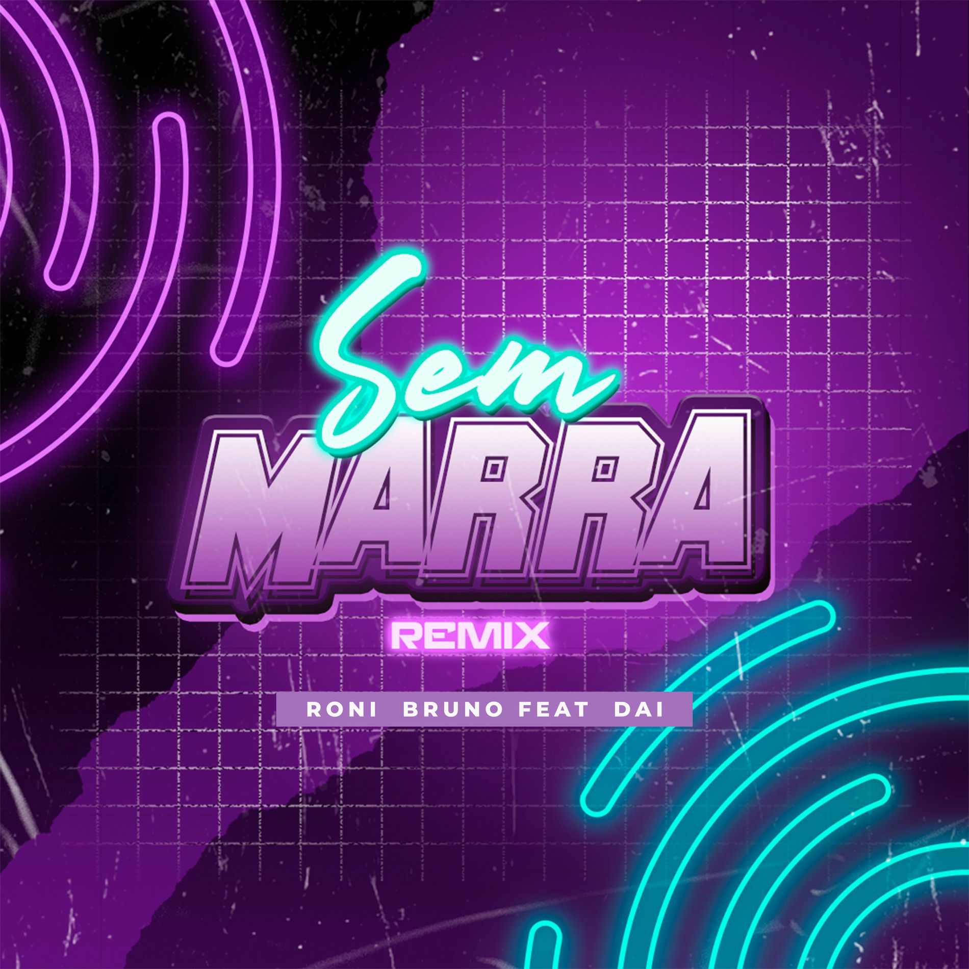 Album cover of Sem Marra