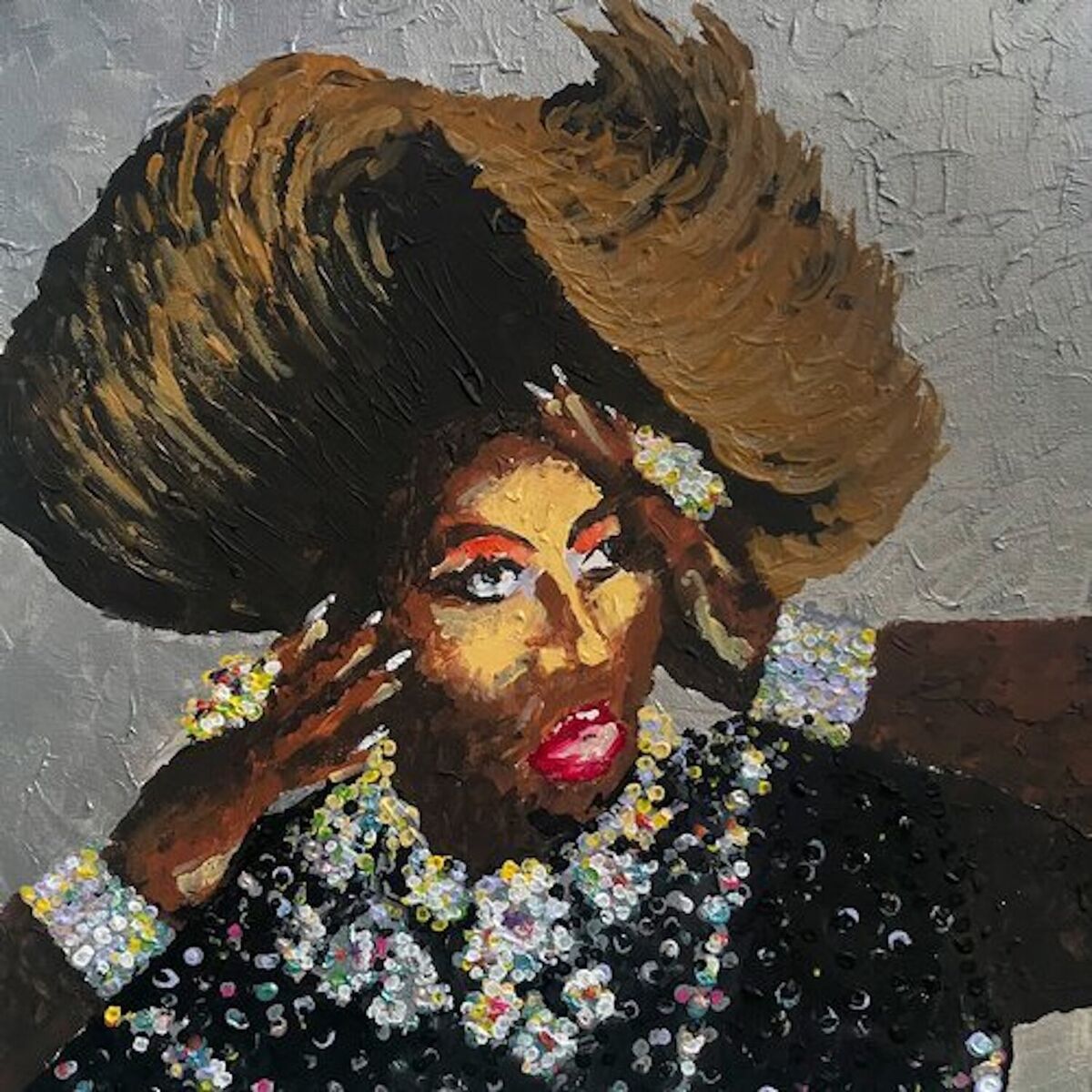 Album cover of Remember My Name