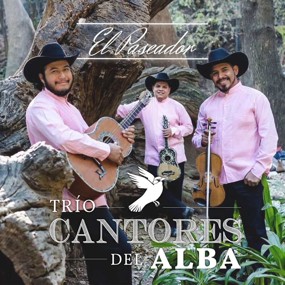 Picture of El Paseador